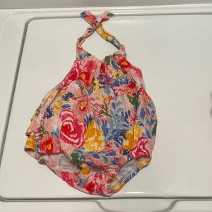 Mudpie Rufflebut Halter